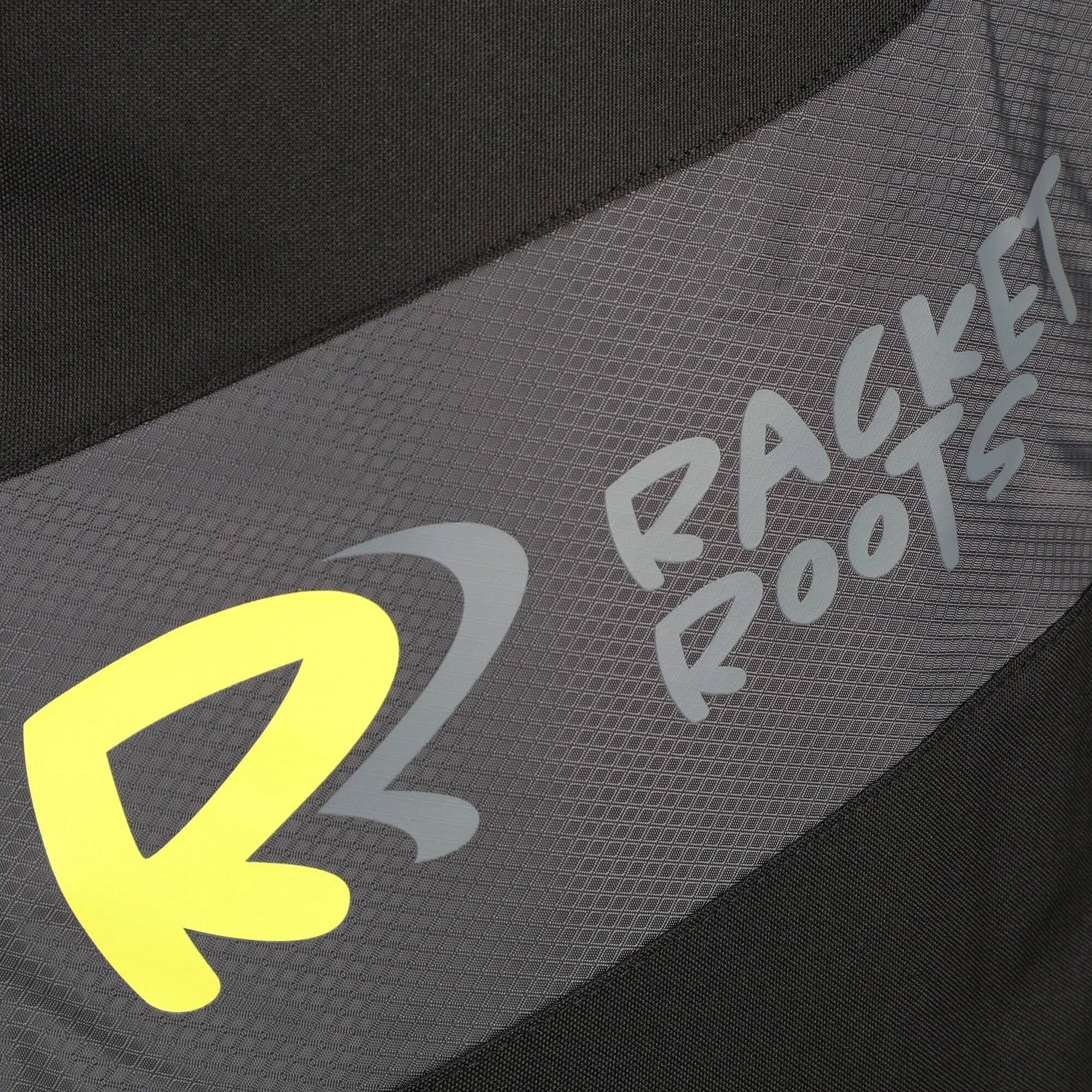 Racket Roots Paxxii Every Day Zaino - Nero - immagine 5
