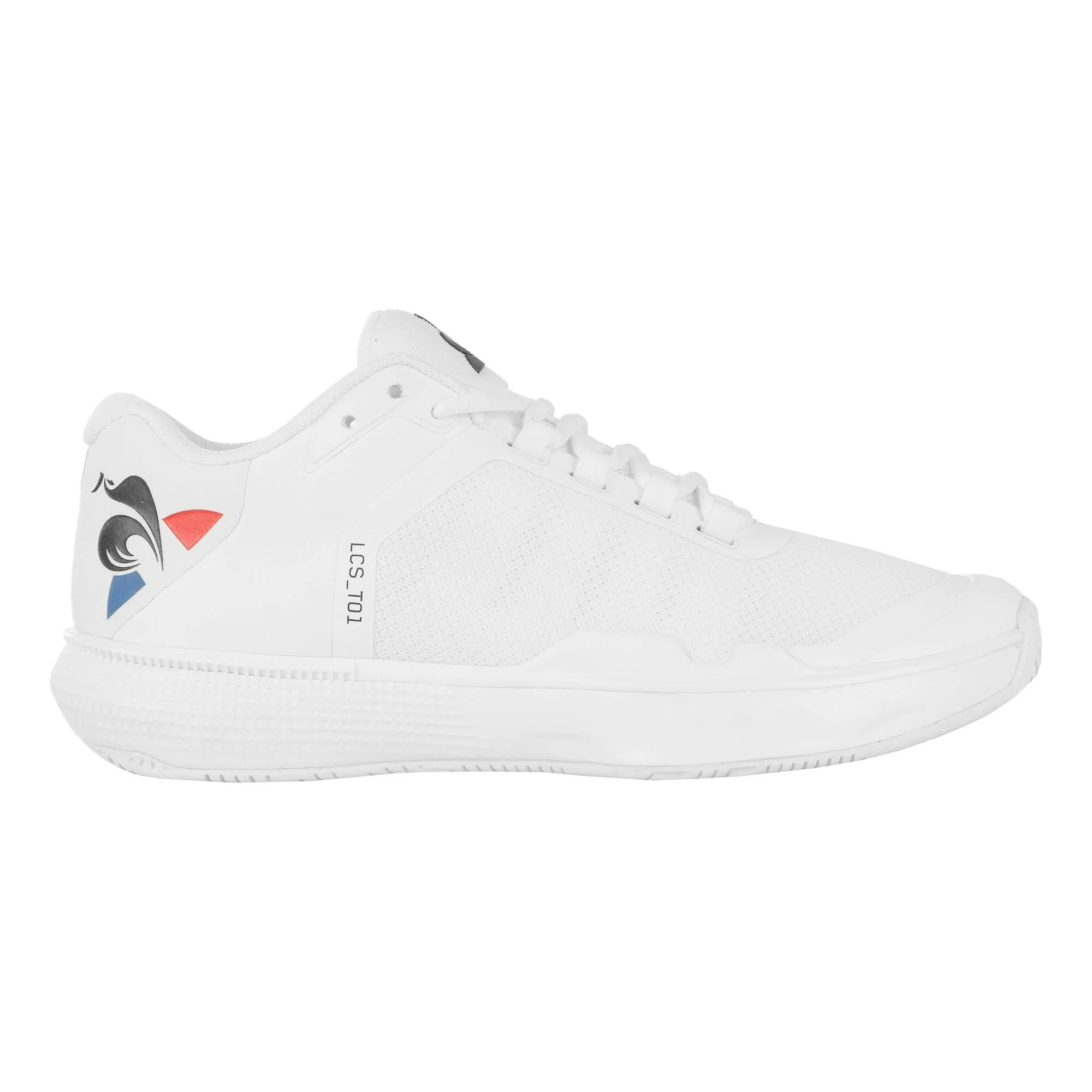 Le Coq Sportif Futur LCS Scarpa Per Tutte Le Superfici - Bianco