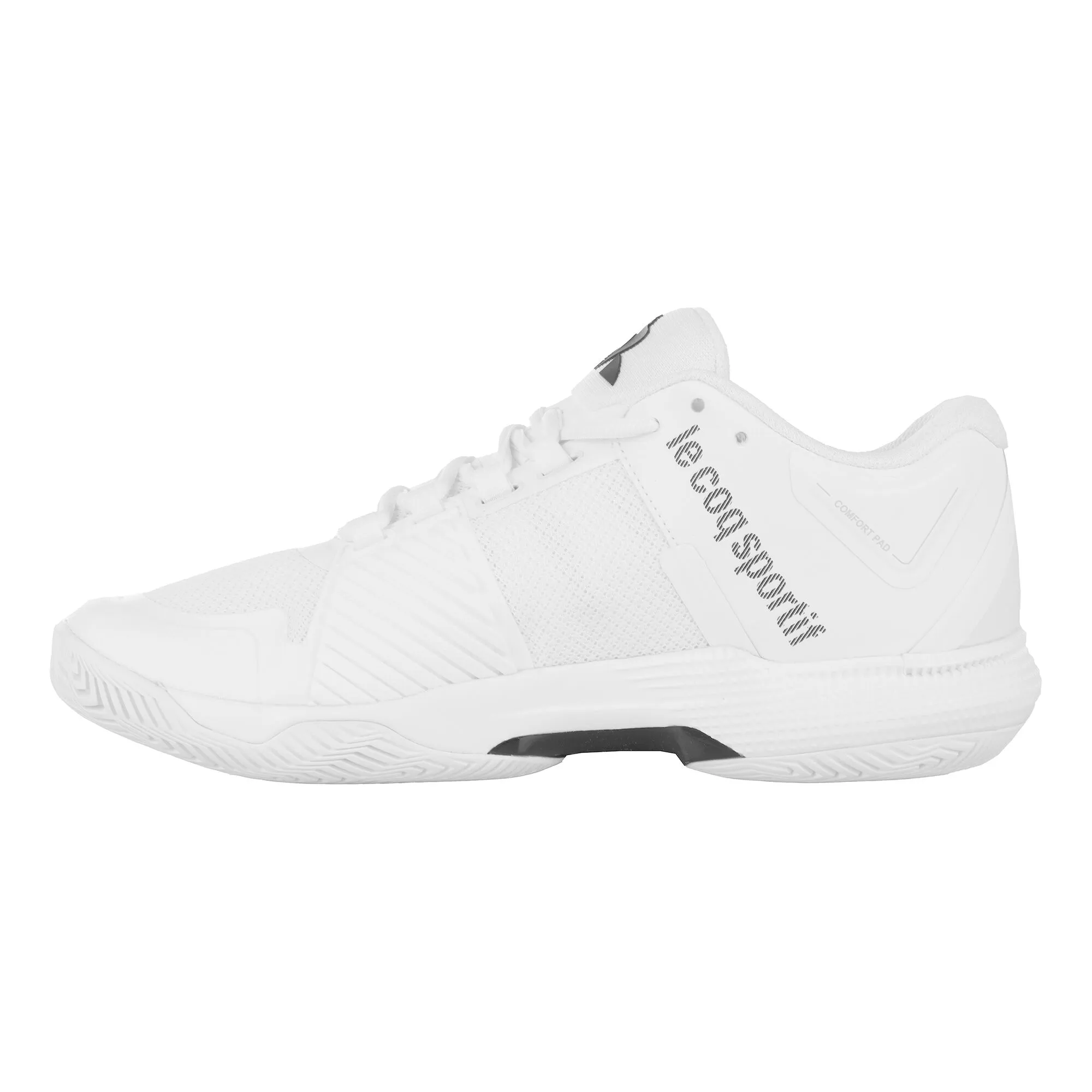 Le Coq Sportif Futur LCS Scarpa Per Tutte Le Superfici - Bianco - immagine 2