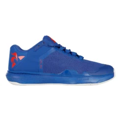 Le Coq Sportif Futur LCS Scarpa Per Terra Rossa - Blu