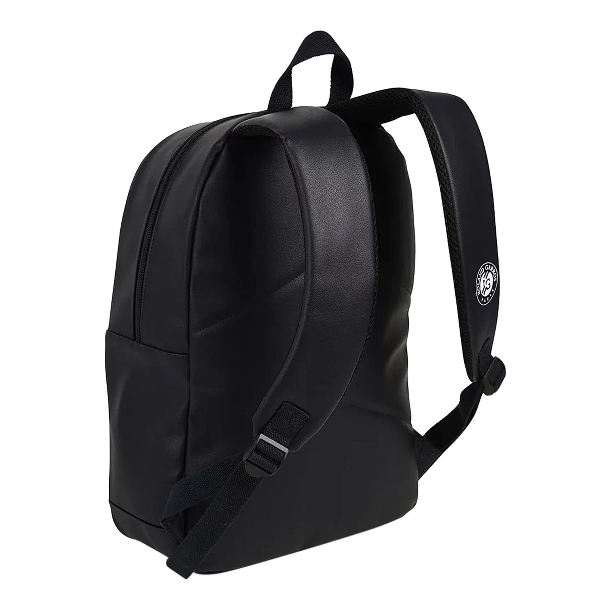 ROLAND GARROS Zaino - Blu Scuro, Arancione - immagine 2