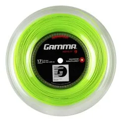 GAMMA Moto Rotolo Di Corde 200m - Lime