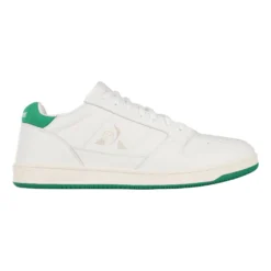 Le Coq Sportif Breakpoint Scarpa Per Il Tempo Libero Uomini - Bianco, Verde
