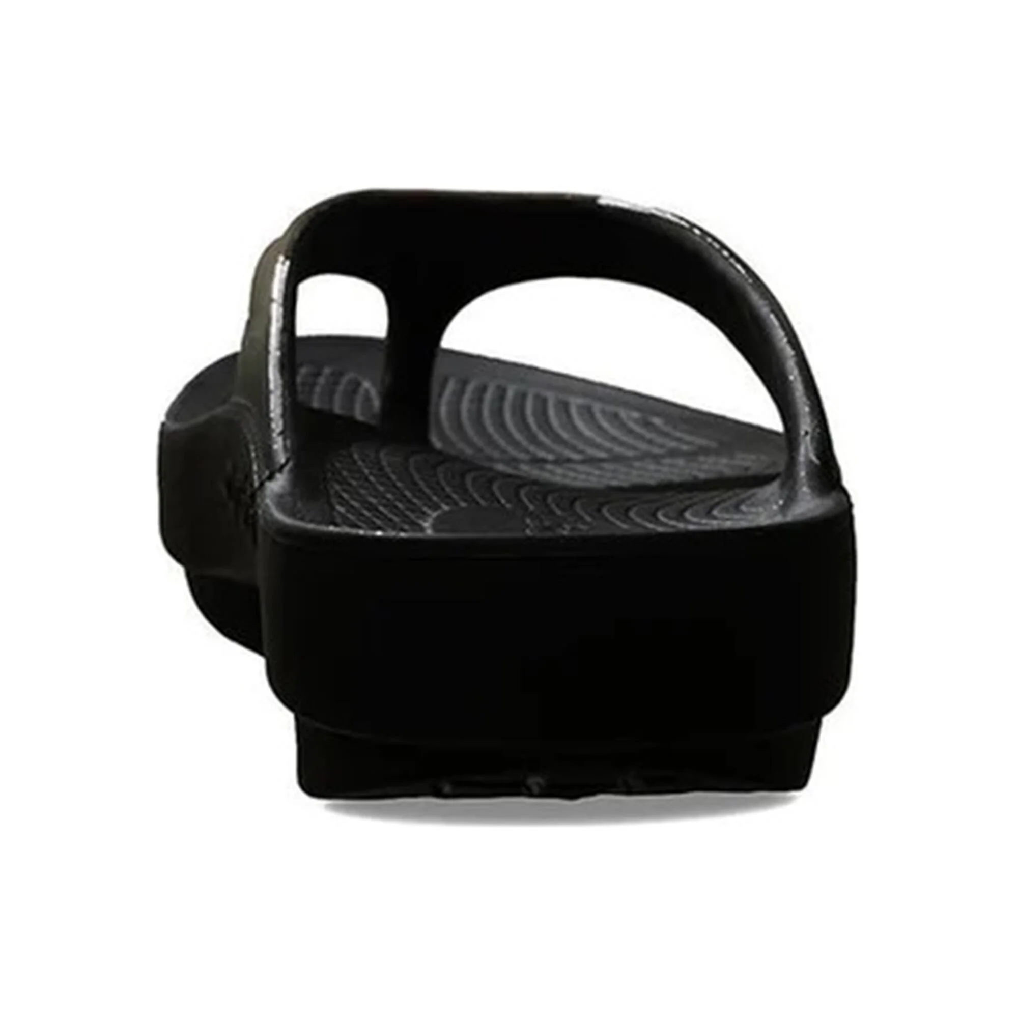 OOfos Oolala Scarpe Da Recupero - Nero, Beige - immagine 5