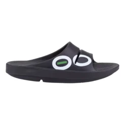 OOfos Ooahh Sport Scarpe Da Recupero - Nero