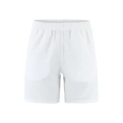 The Indian Maharadja Kadiri 7in Pantaloncini Uomini - Bianco