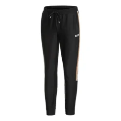 Boss Hicon MB 1 Pantalone Da Allenamento Uomini - Nero