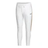 Boss Hicon MB 1 Pantalone Da Allenamento Uomini - Bianco