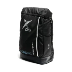 DROP SHOT LCP Zaino - Nero