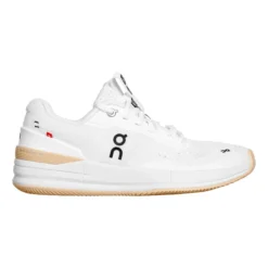 The Roger Pro Donna - Bianco, Beige