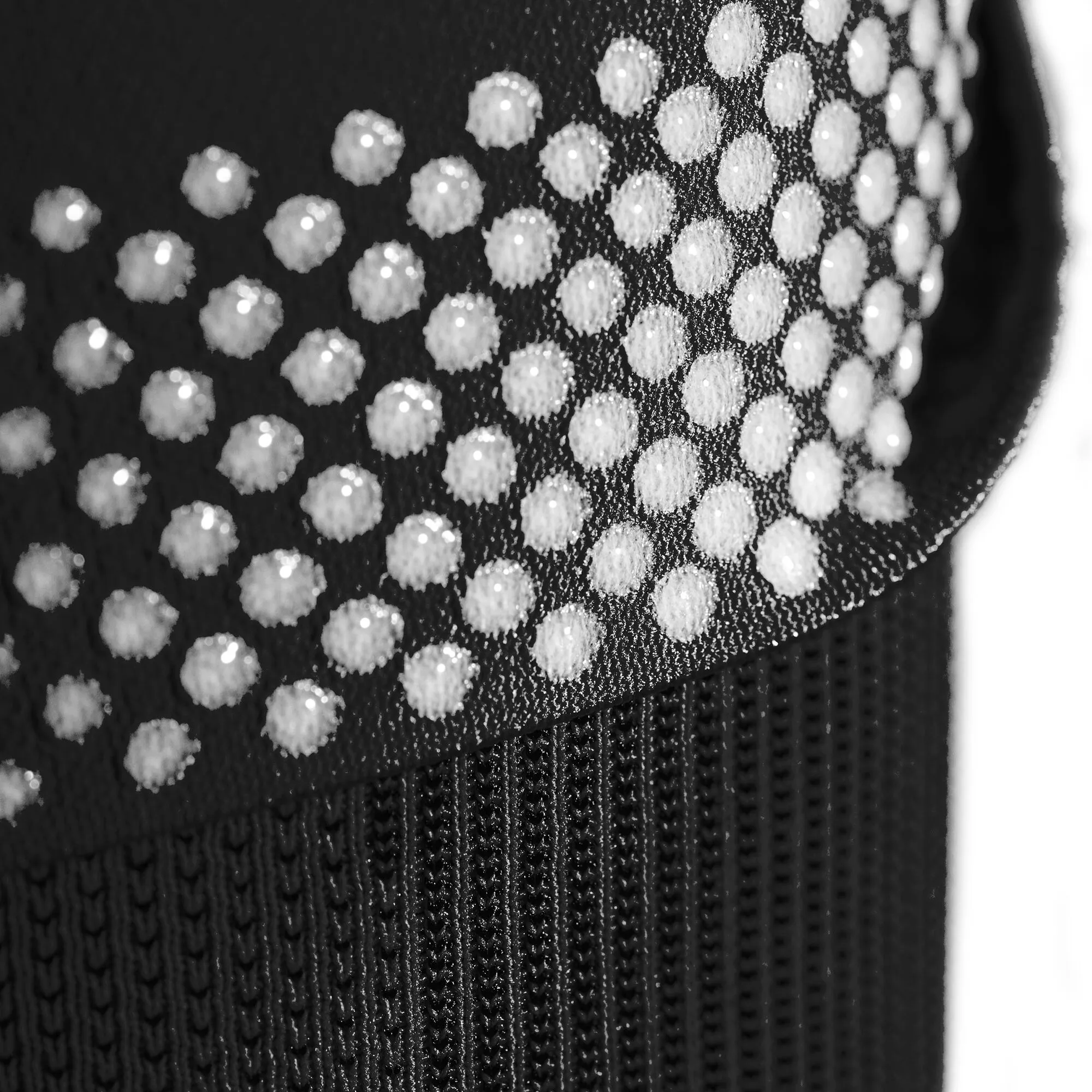 Bauerfeind Sports Compression Upper Leg (short) Sleeve - Nero - immagine 2