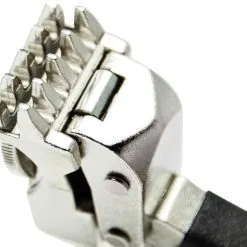 GAMMA Universal High End Pinza Per Incordatura - Argento