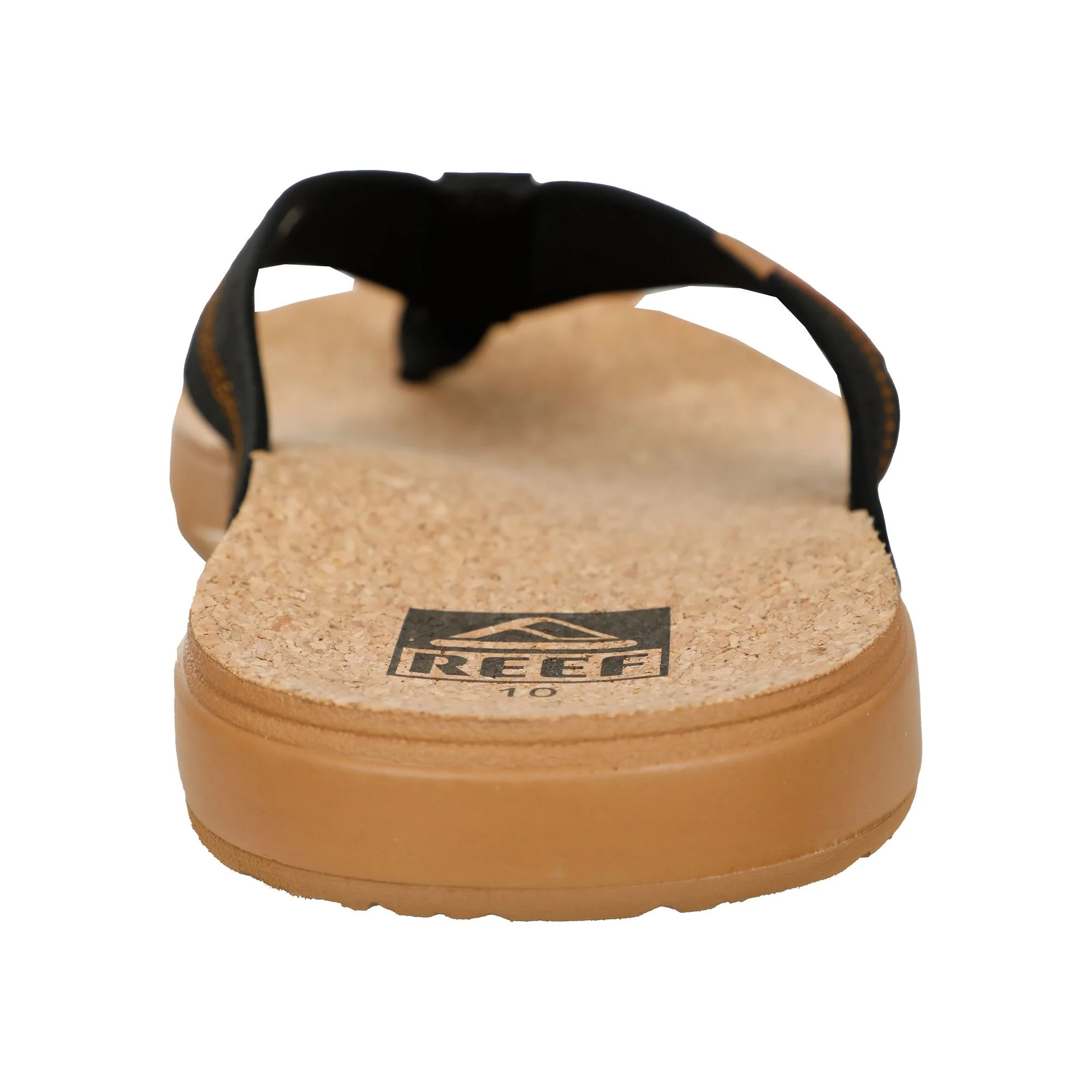 Reef Cushion Phantom Cork Infradito Uomini - Nero - immagine 5