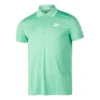 Racket Roots Teamline Polo Uomini - Verde