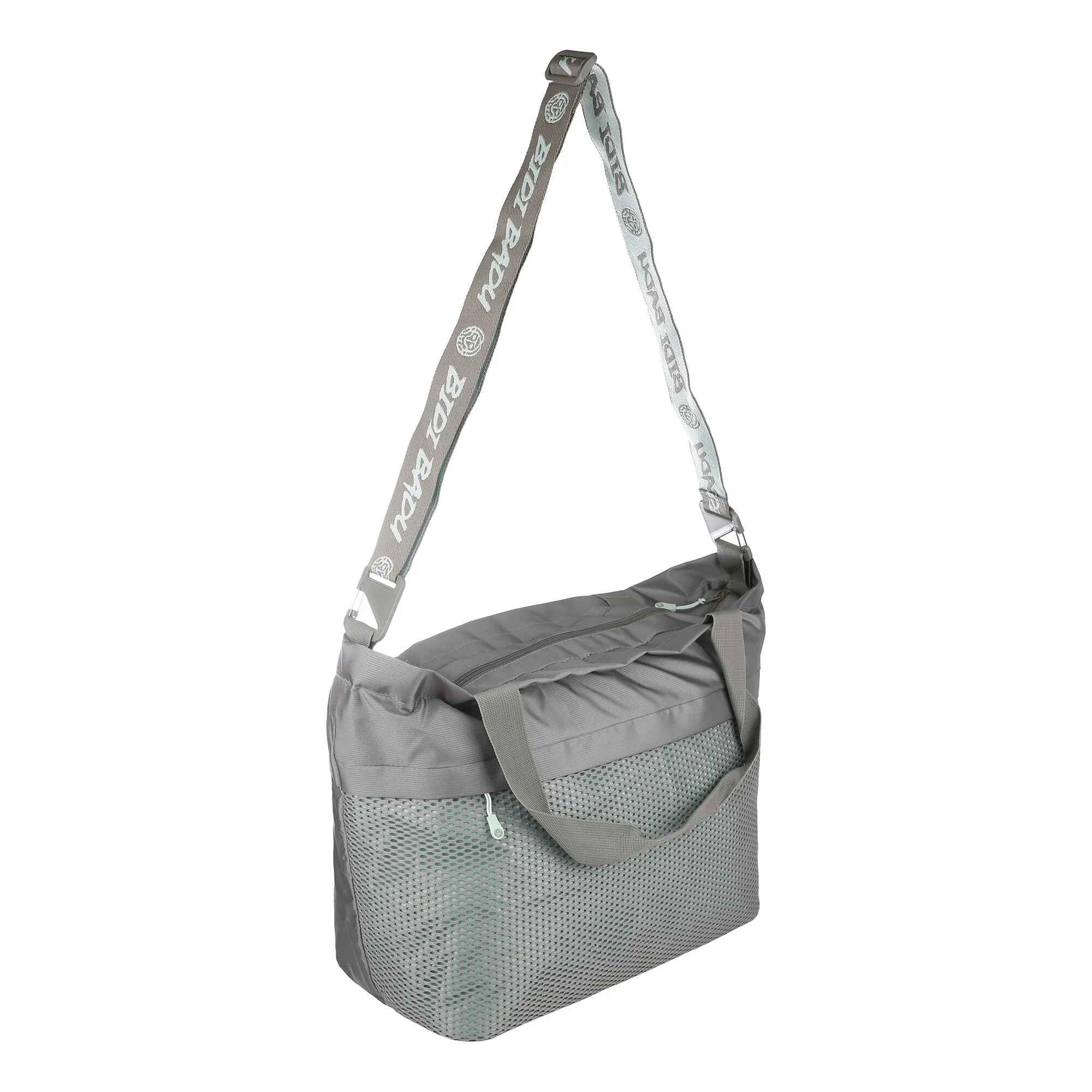BIDI BADU Arybthita Borsa Sportiva - Grigio - immagine 2