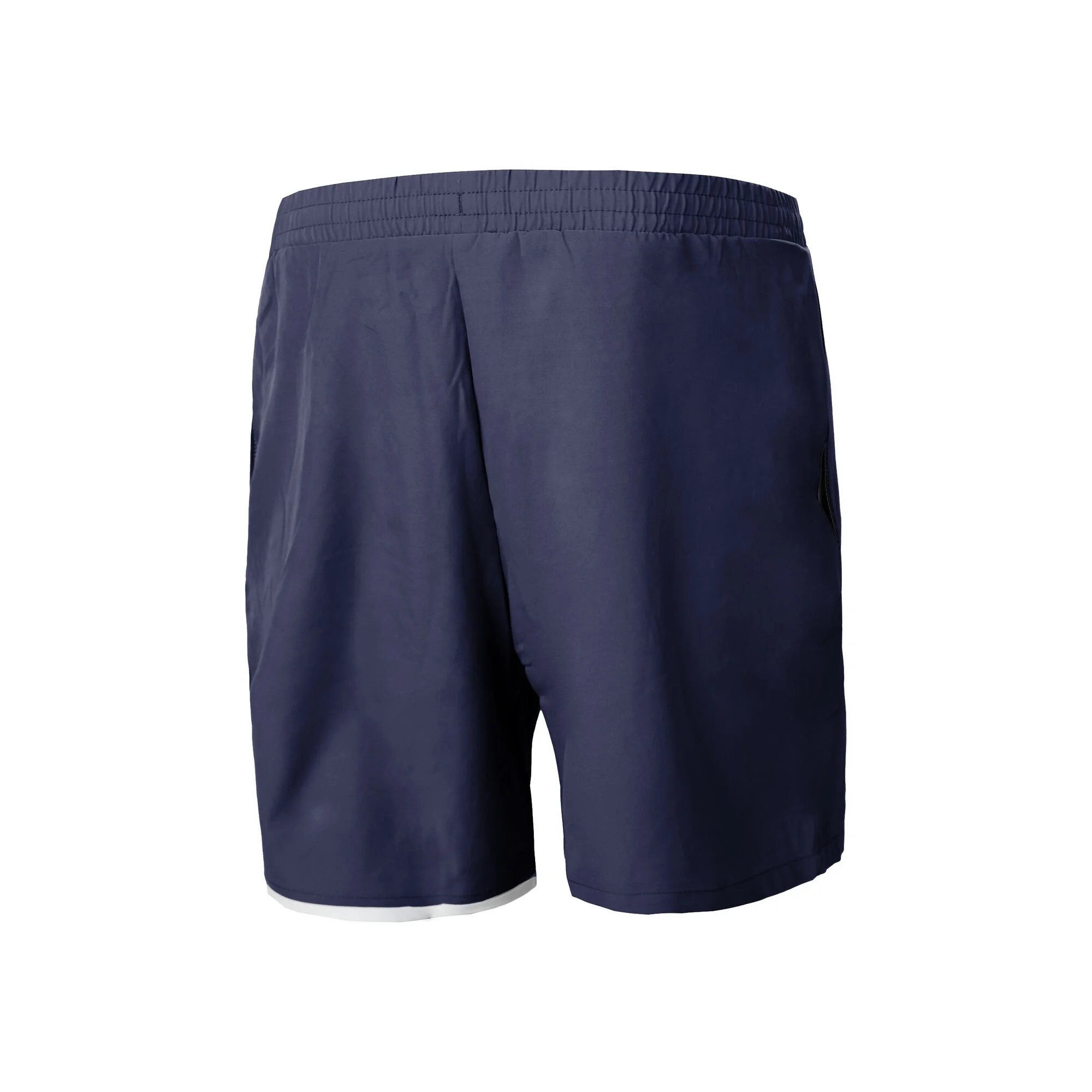 Racket Roots Teamline Pantaloncini Uomini - Blu - immagine 2