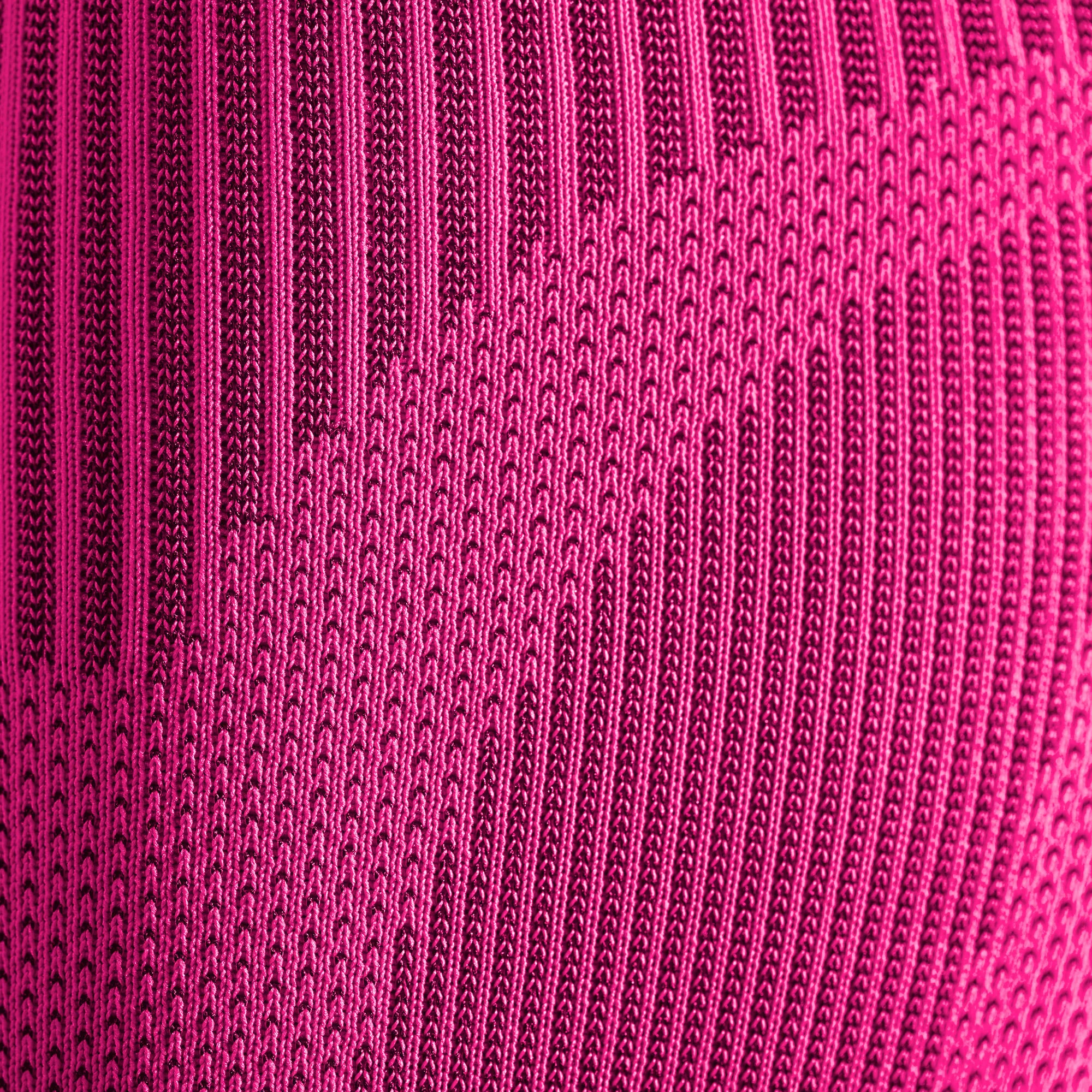 Bauerfeind Sports Compression Lower Leg (long) Sleeve - Rosa - immagine 3