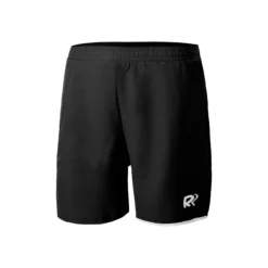 Racket Roots Teamline Pantaloncini Uomini - Nero