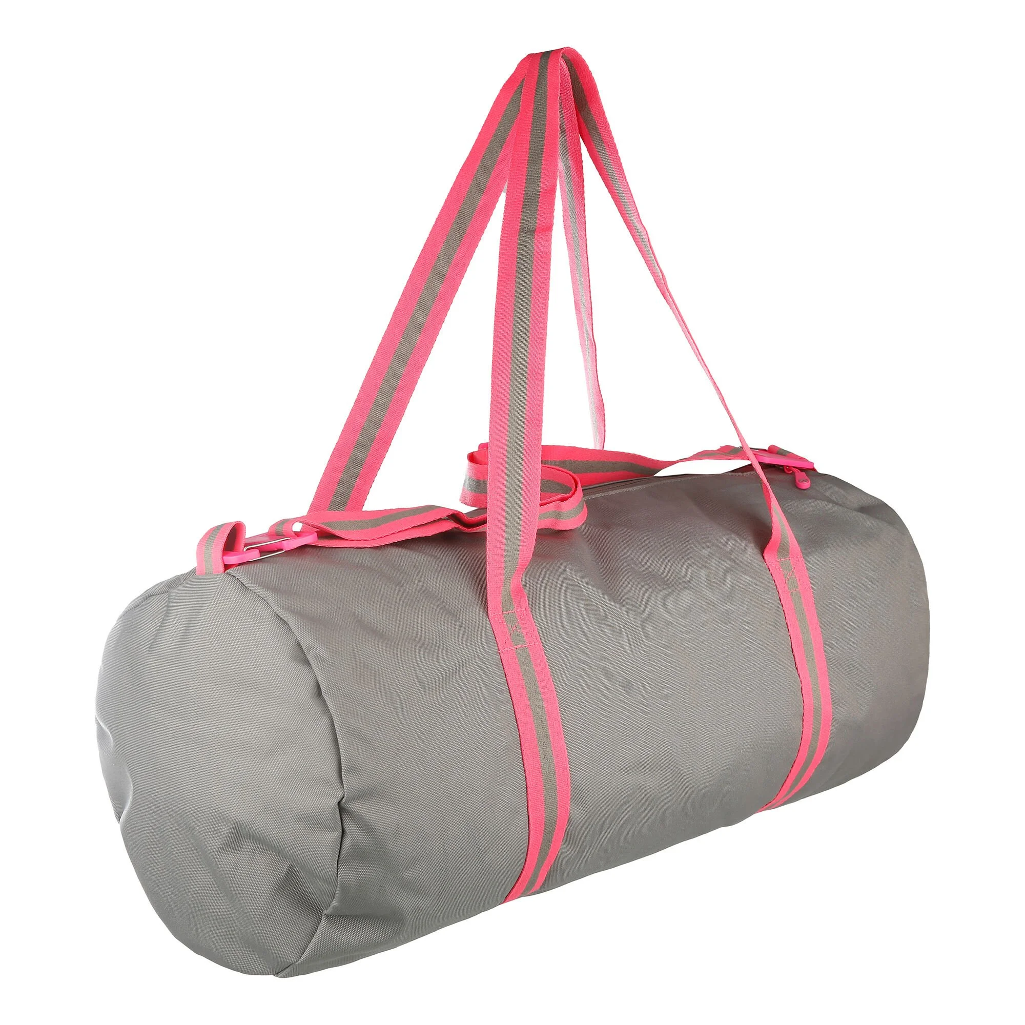BIDI BADU Hubbty Borsa Sportiva - Grigio, Rosa - immagine 2