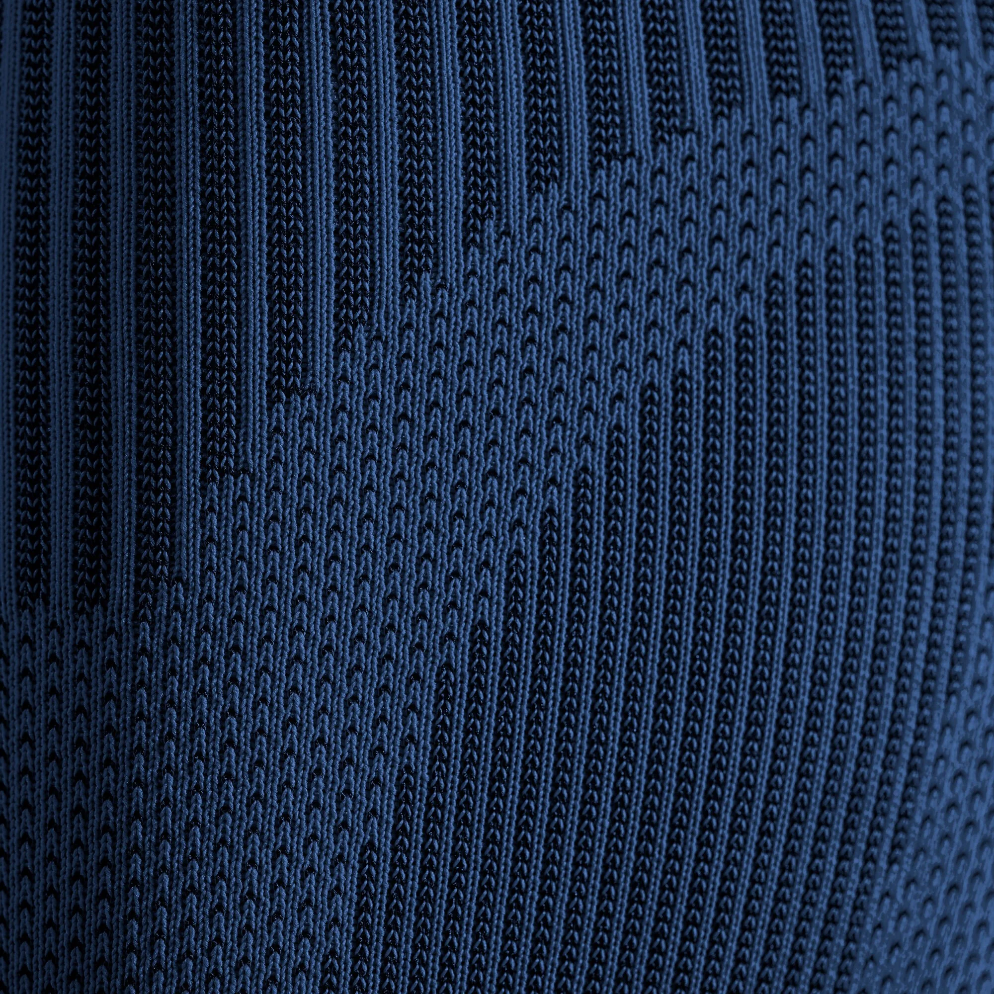 Bauerfeind Sports Compression Lower Leg (long) Sleeve - Blu - immagine 3