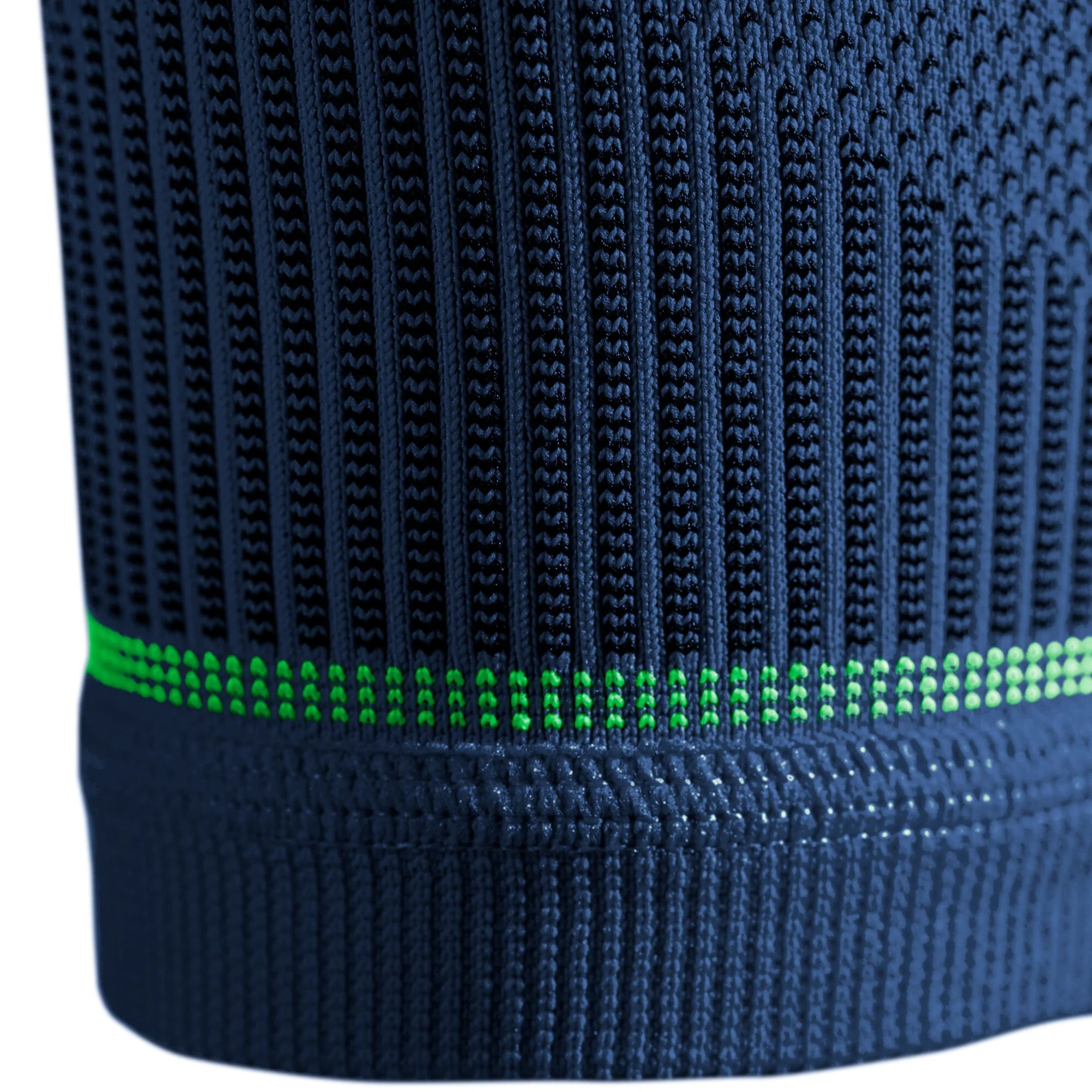 Bauerfeind Sports Compression Lower Leg (long) Sleeve - Blu - immagine 4