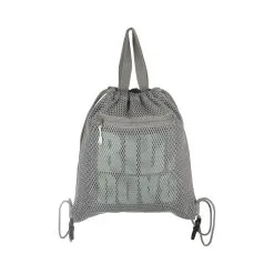 BIDI BADU Pluterch Sacchetti Sportivi - Grigio