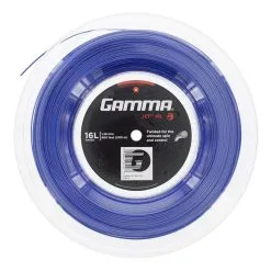 GAMMA Jet Rotolo Di Corde 200m - Blu