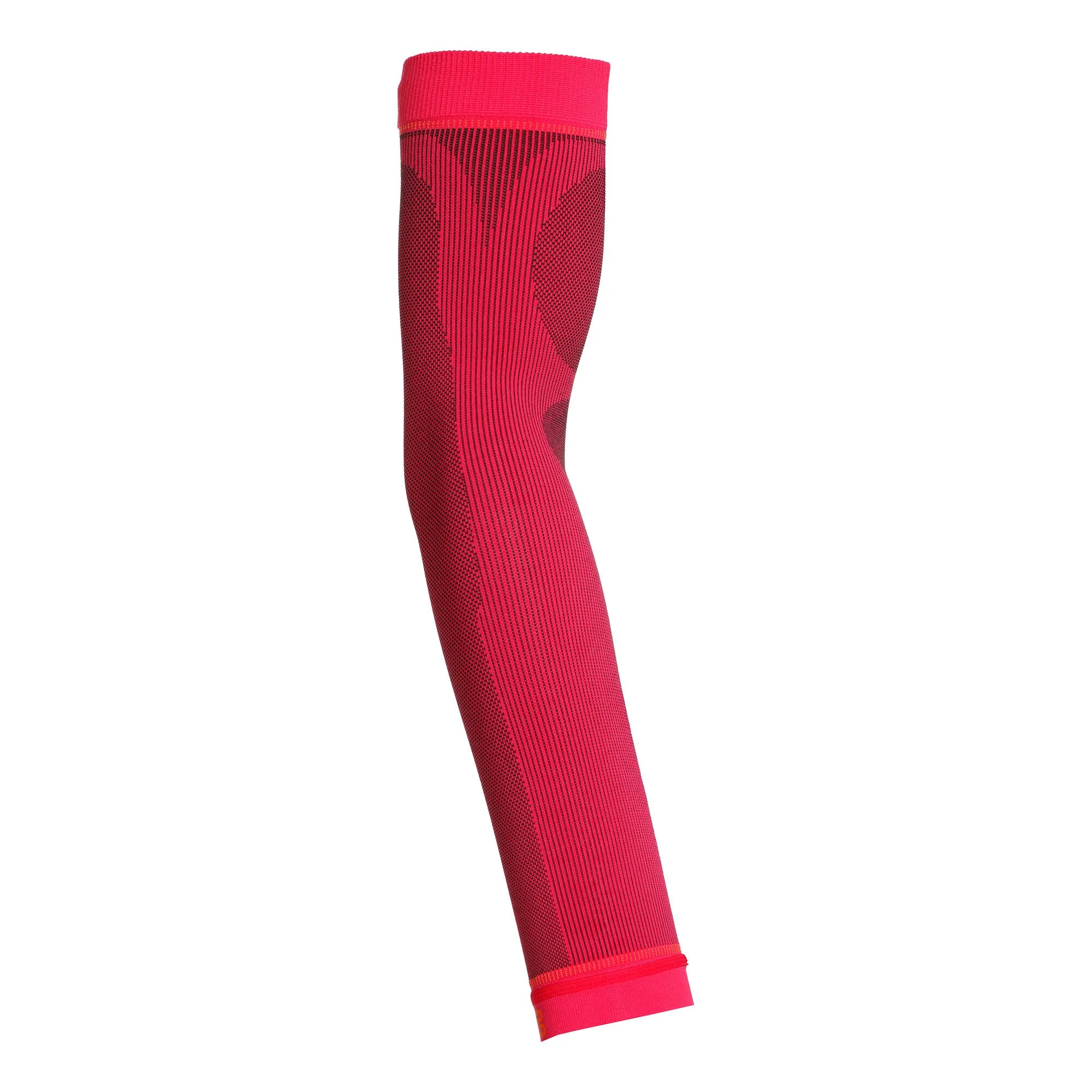 Bauerfeind Compression Arm (x-long) Sleeve - Rosa