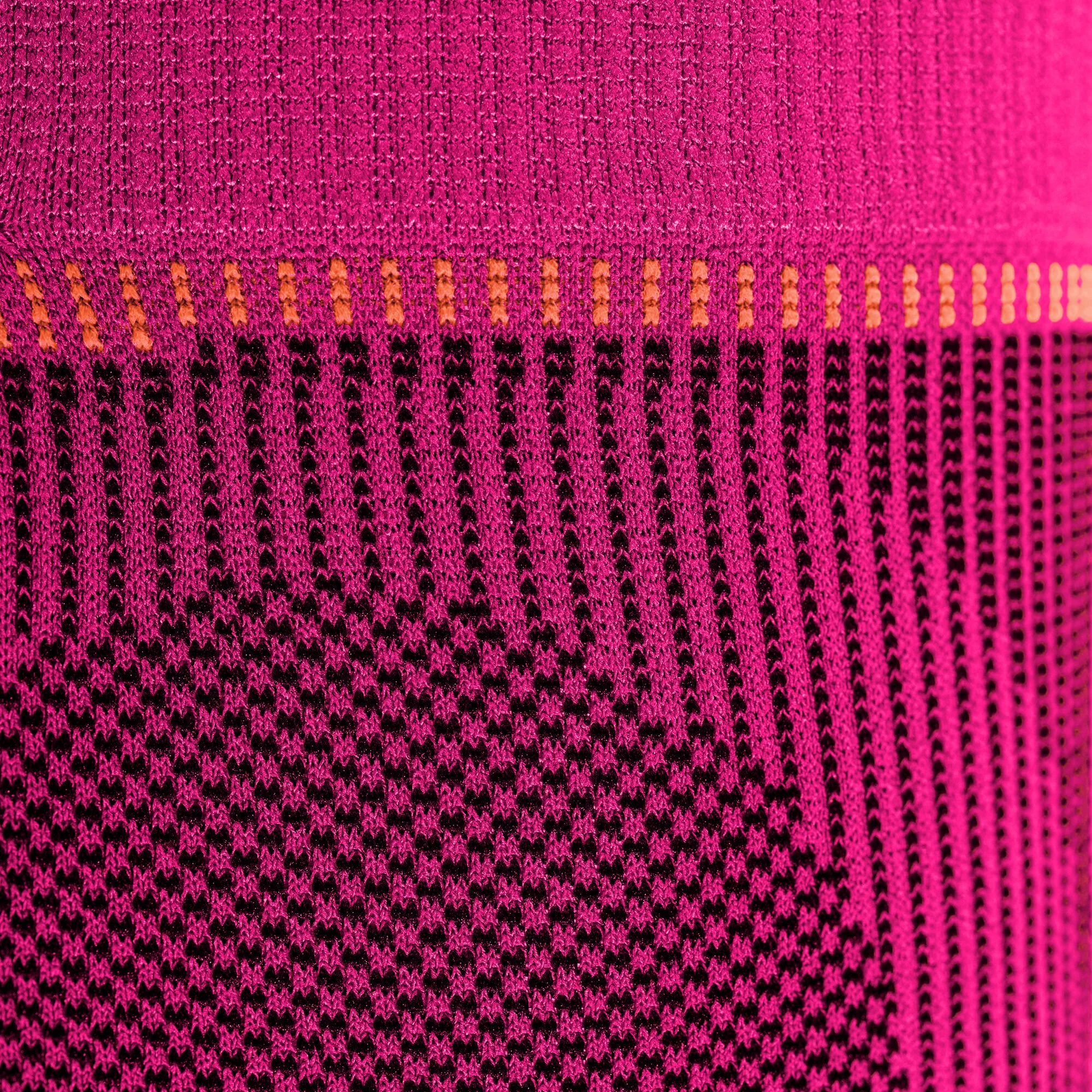 Bauerfeind Compression Arm (x-long) Sleeve - Rosa - immagine 4