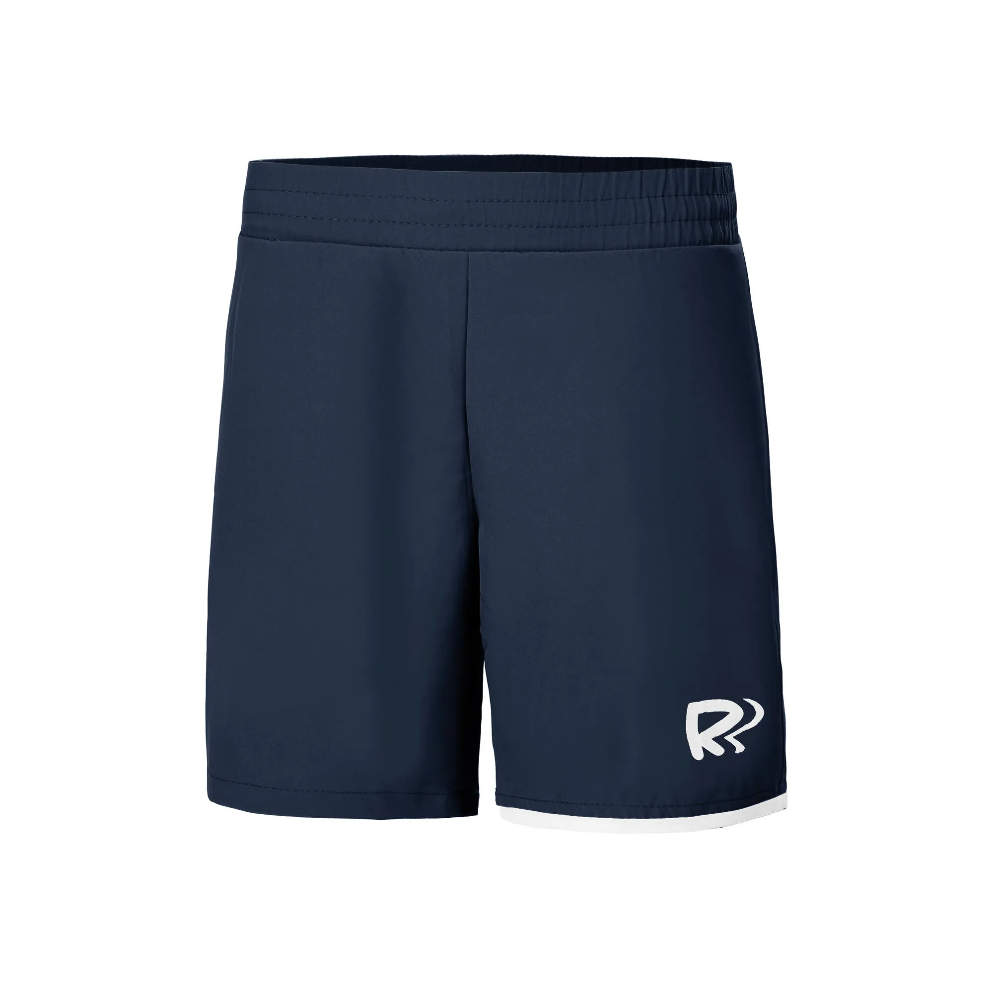 Racket Roots Teamline Pantaloncini Ragazzi - Blu