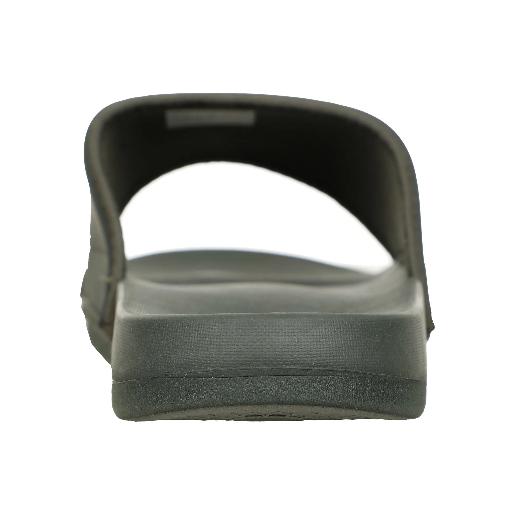 BJØRN BORG Romeo STK LGO Ciabatte Uomini - Oliva - immagine 5