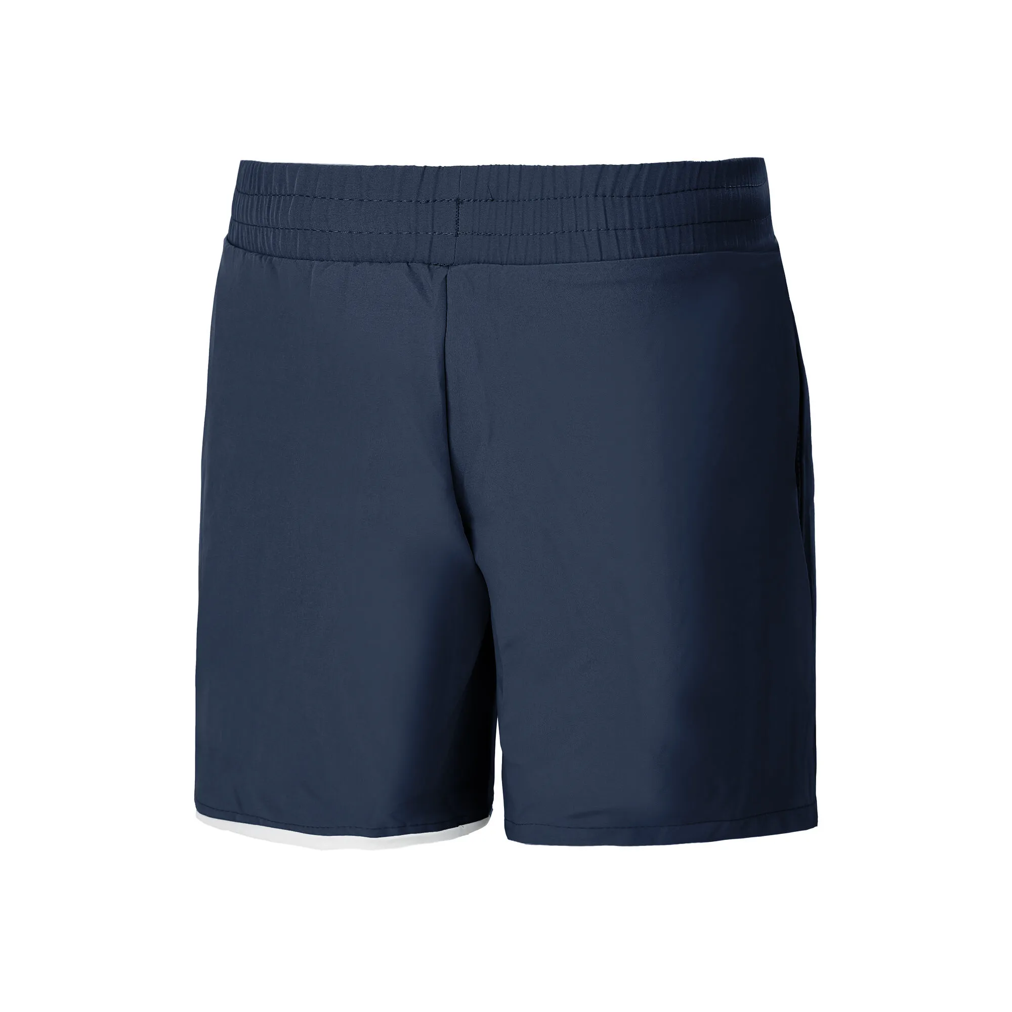 Racket Roots Teamline Pantaloncini Ragazzi - Blu - immagine 2