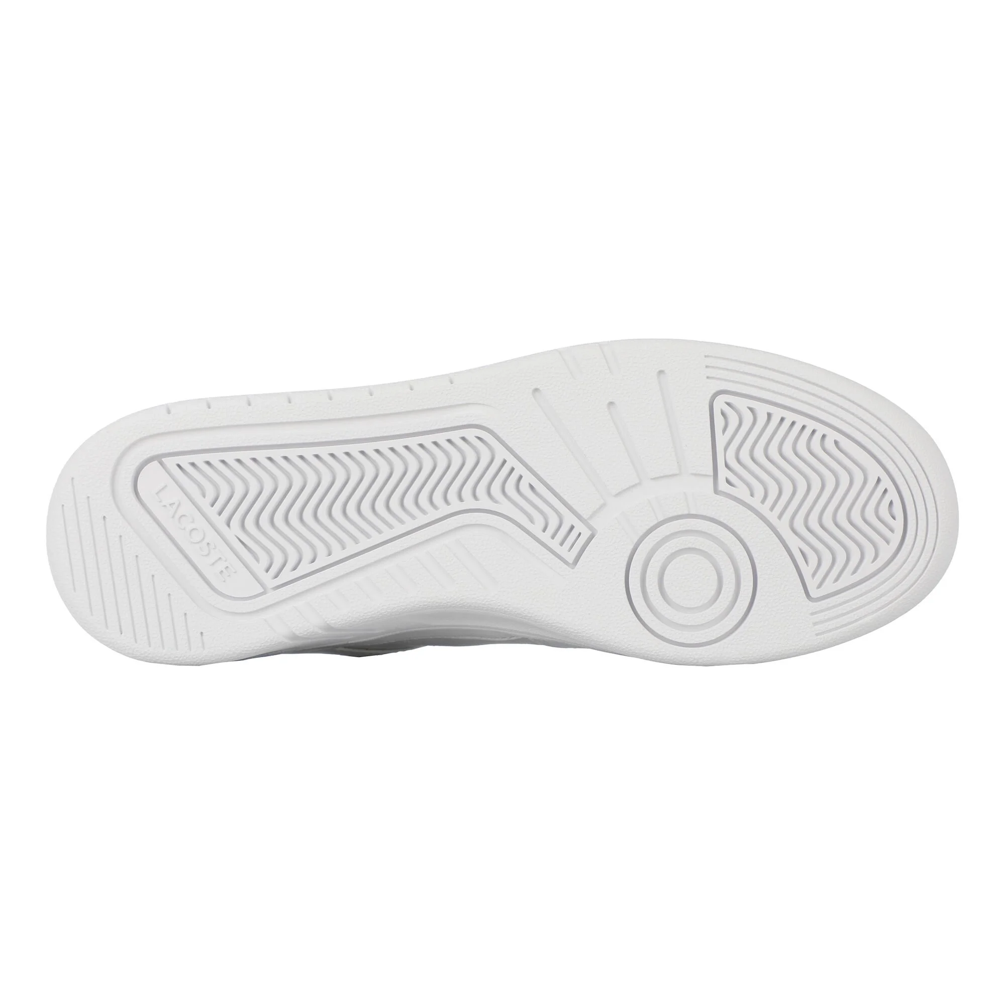 Lacoste Perf-Shot Scarpa Per Il Tempo Libero Donna - Bianco, Rosa - immagine 4