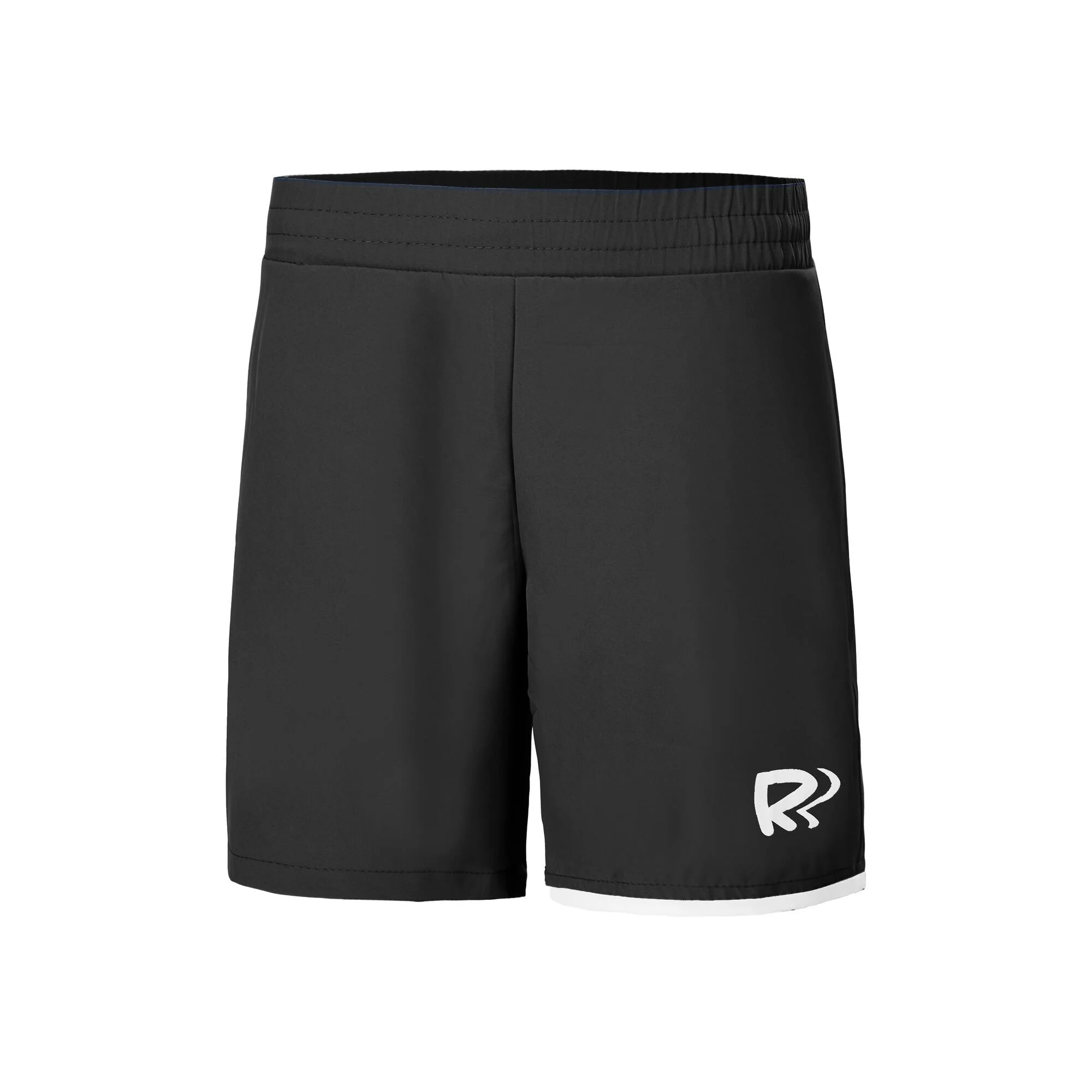 Racket Roots Teamline Pantaloncini Ragazzi - Nero