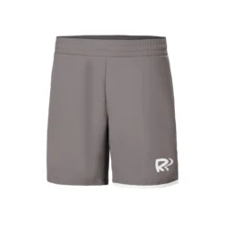 Racket Roots Teamline Pantaloncini Ragazzi - Grigio