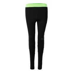 BLACK CROWN MM Calzamaglia Donna - Nero