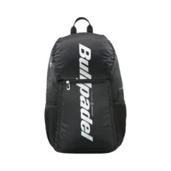 BULLPADEL PERFORMANCE Zaino - Nero, Grigio
