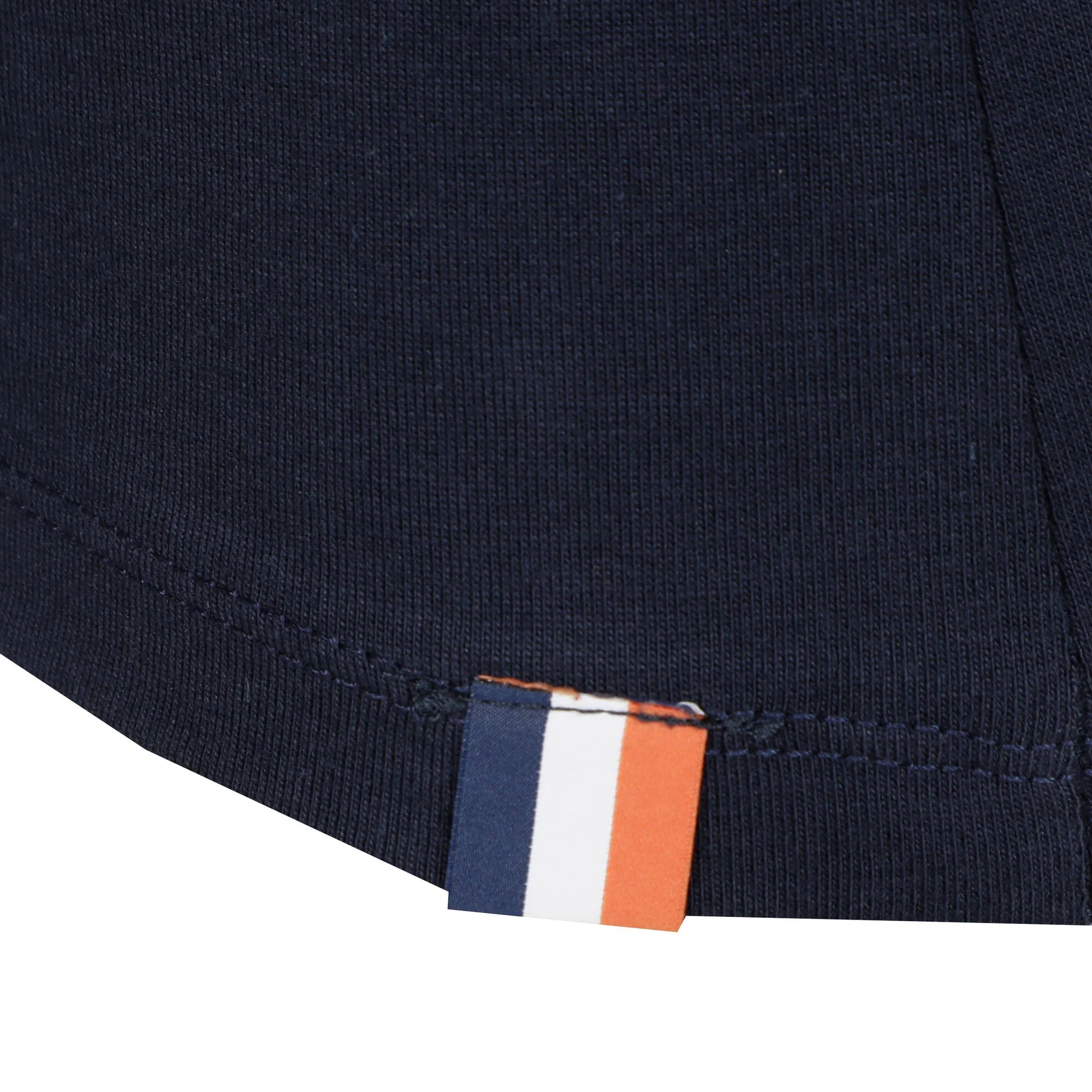 Roland Garros Maglietta Bambini - Blu - immagine 4