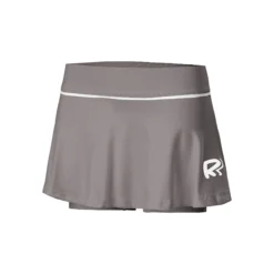 Racket Roots Teamline Gonna Ragazze - Grigio