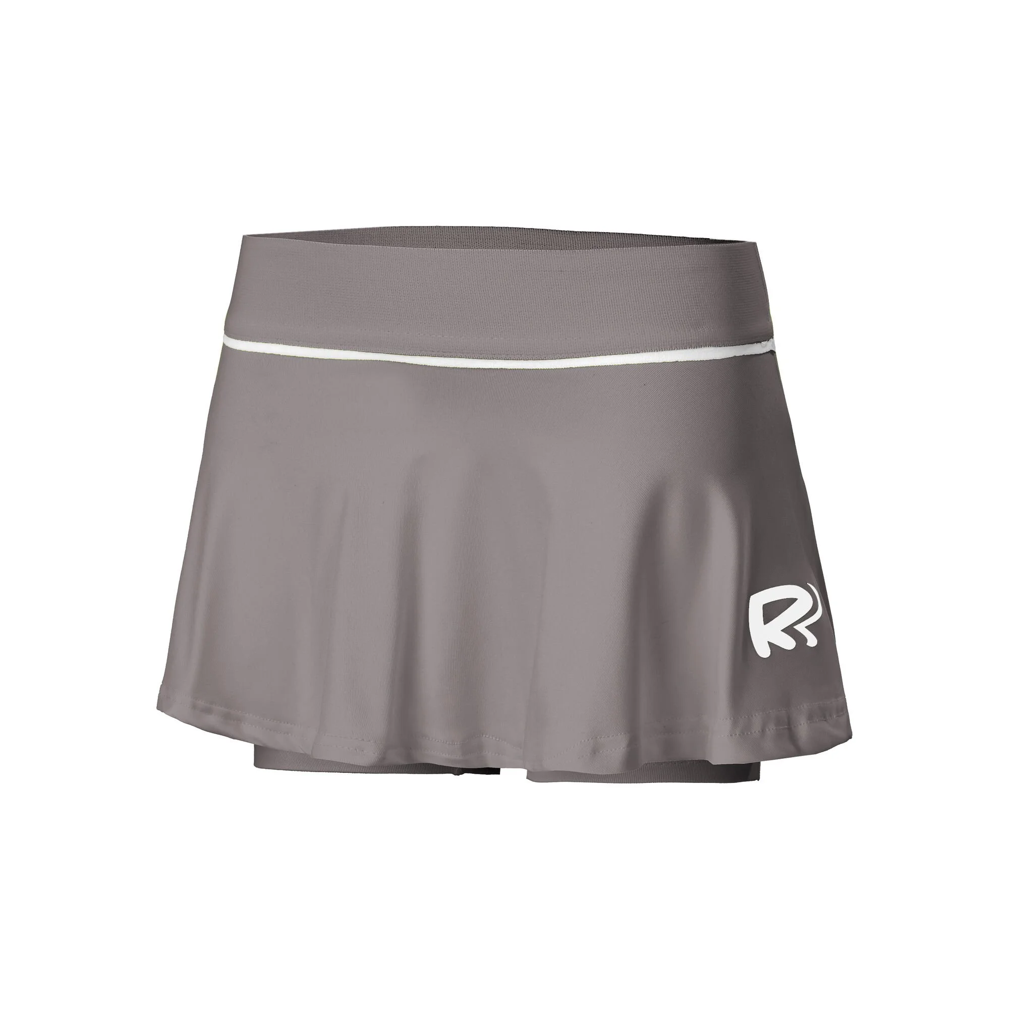 Racket Roots Teamline Gonna Ragazze - Grigio