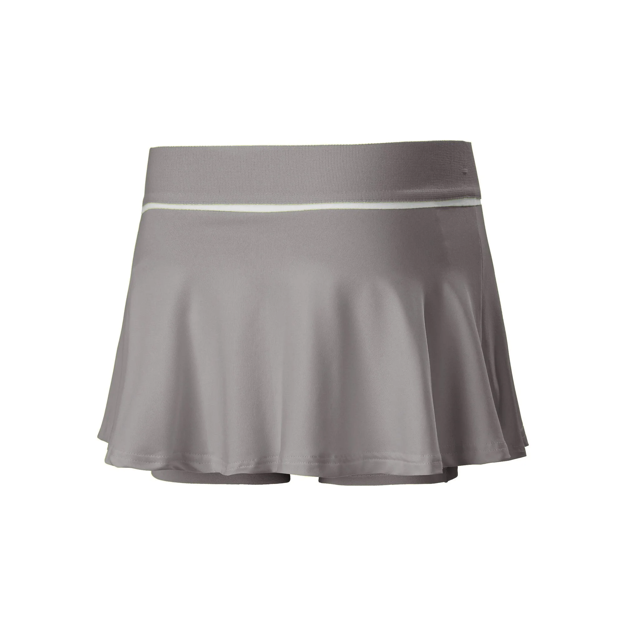 Racket Roots Teamline Gonna Ragazze - Grigio - immagine 2