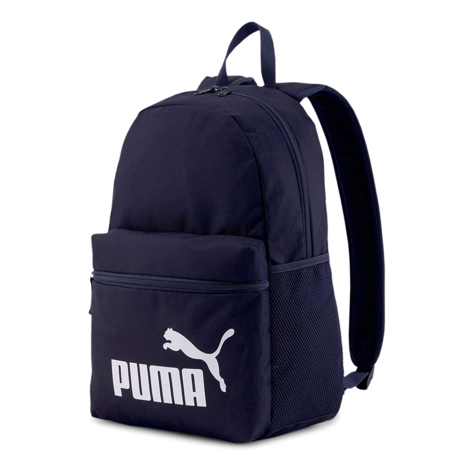 Puma Phase Zaino - Blu Scuro