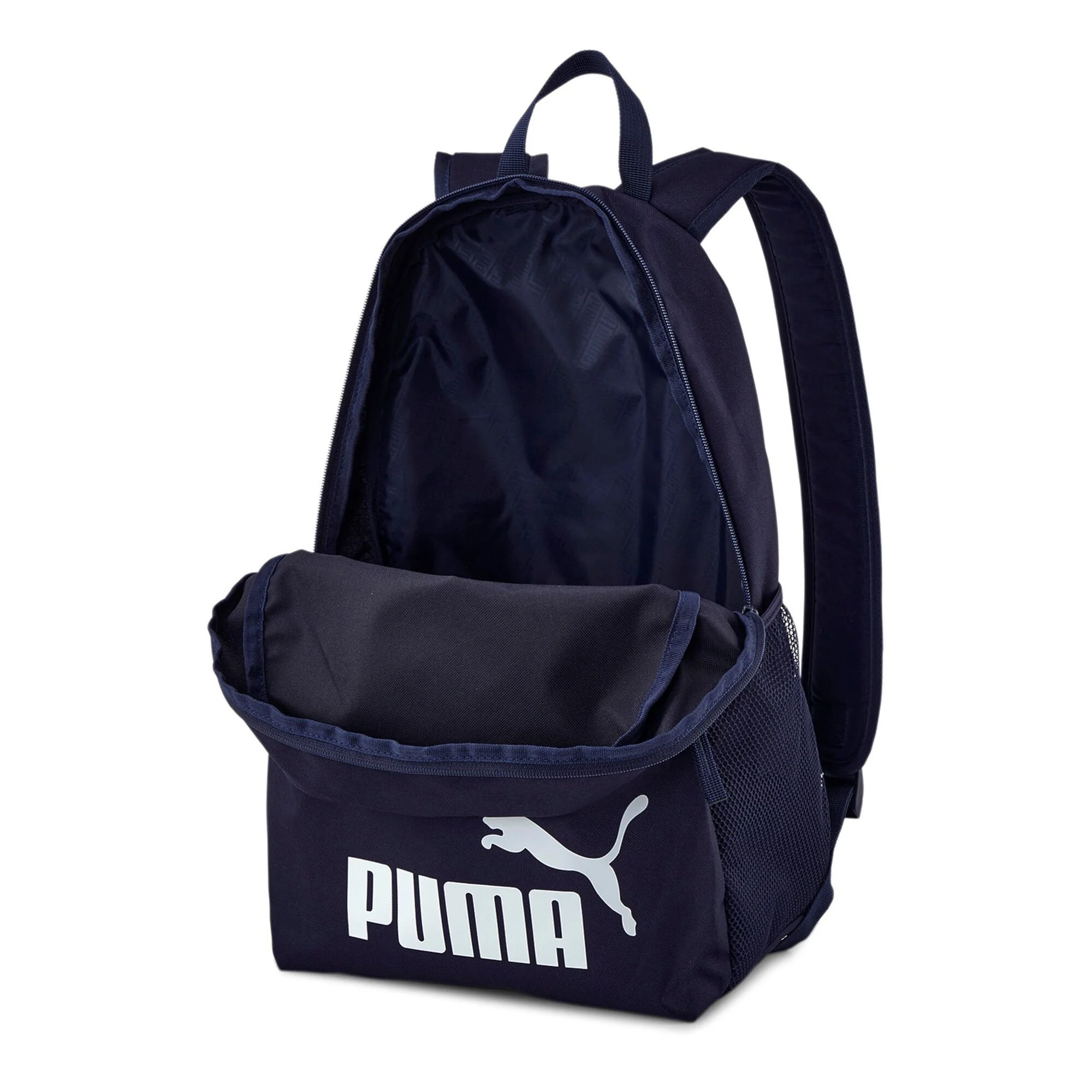 Puma Phase Zaino - Blu Scuro - immagine 3