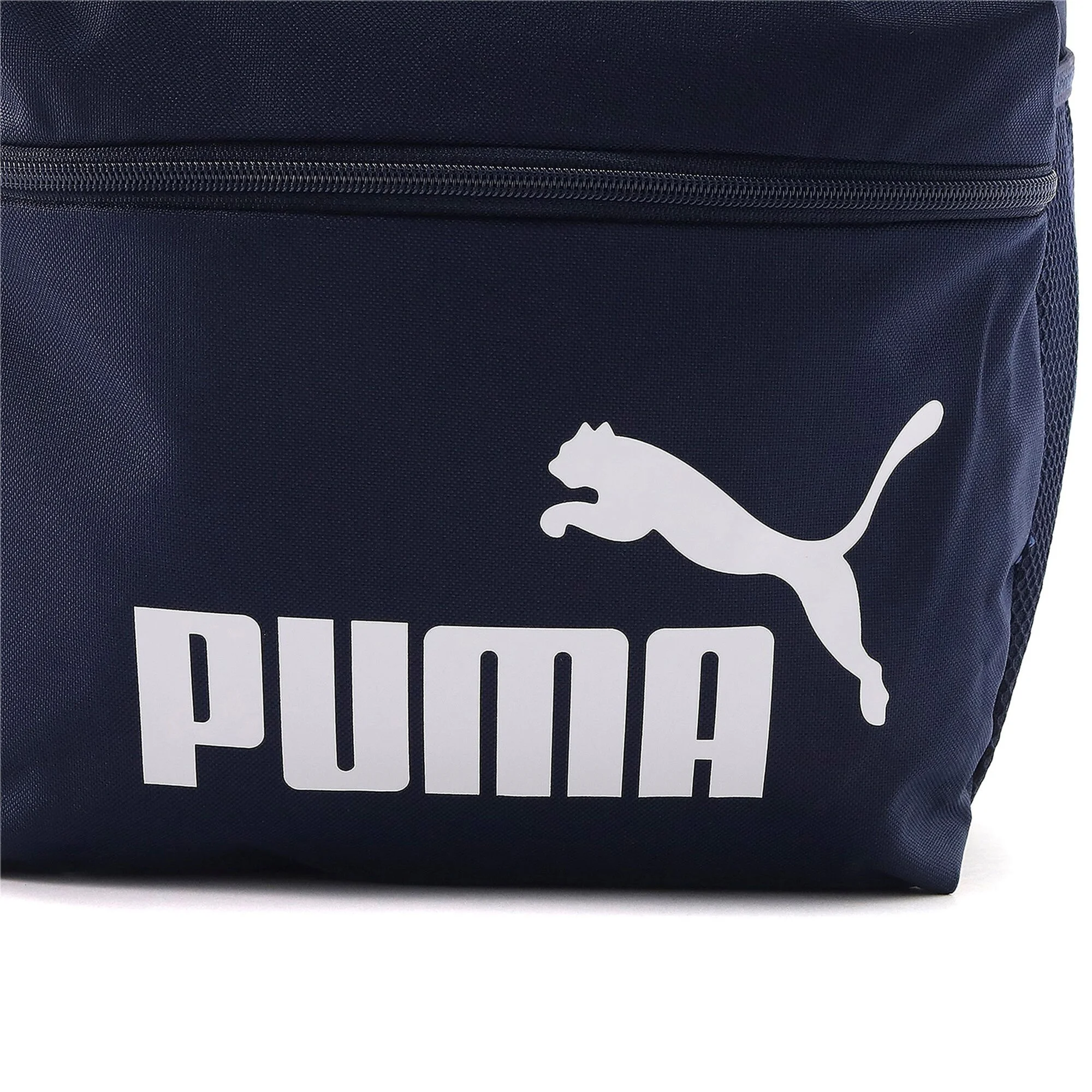 Puma Phase Zaino - Blu Scuro - immagine 4