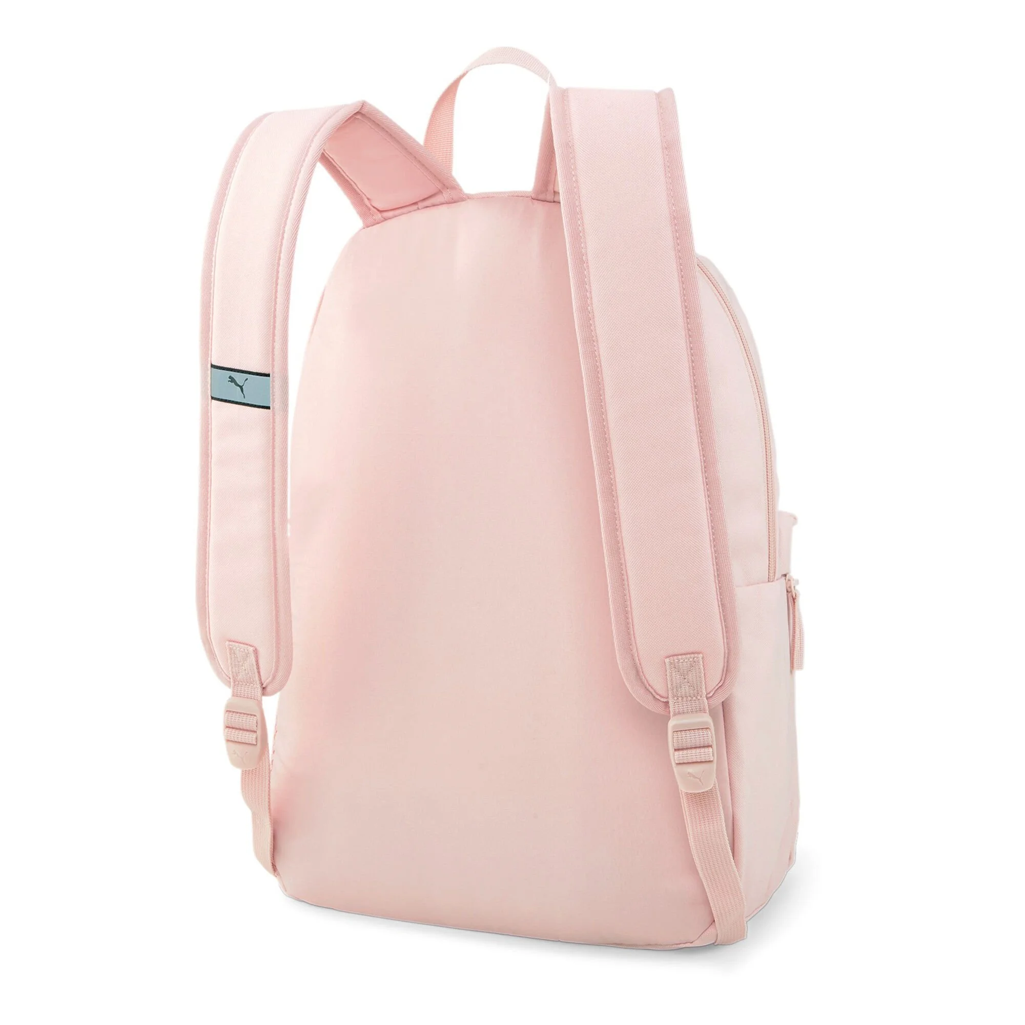 Puma Phase Zaino - Rosa, Bianco - immagine 2