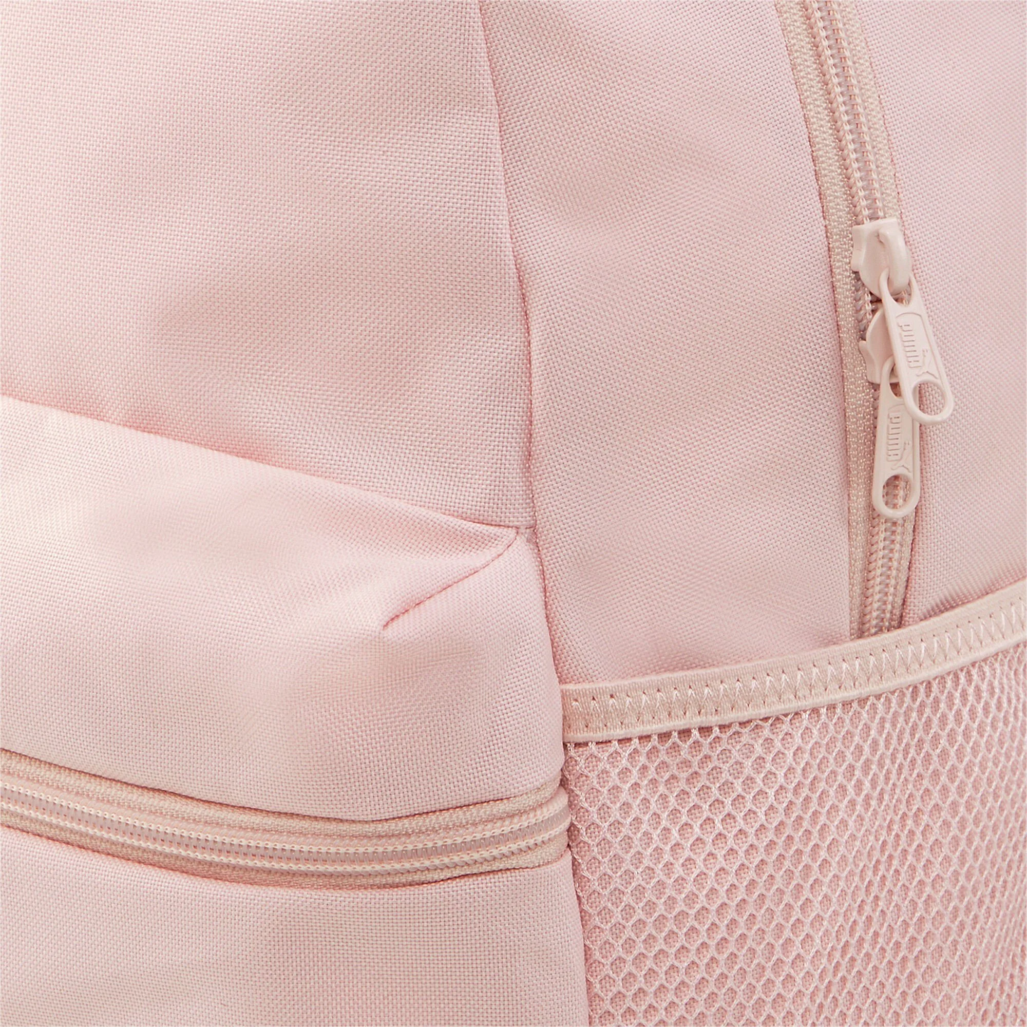 Puma Phase Zaino - Rosa, Bianco - immagine 3