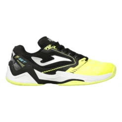 JOMA Set Scarpa Per Tutte Le Superfici Uomini - Nero, Lime