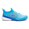 Lacoste AG-LT Lite Donna - Turchese, Blu