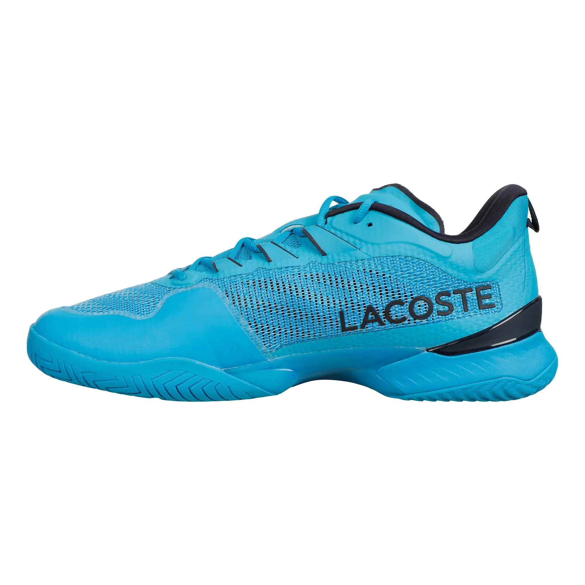 Lacoste AG-LT Ultra Scarpa Per Tutte Le Superfici Uomini - Blu - immagine 2