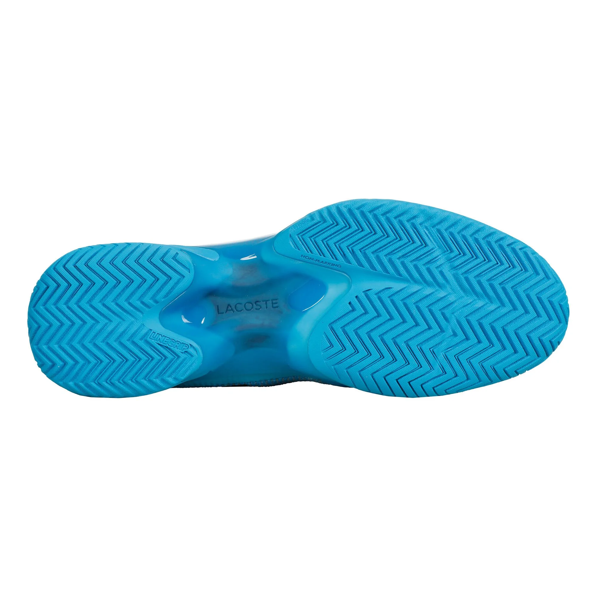 Lacoste AG-LT Ultra Scarpa Per Tutte Le Superfici Uomini - Blu - immagine 4